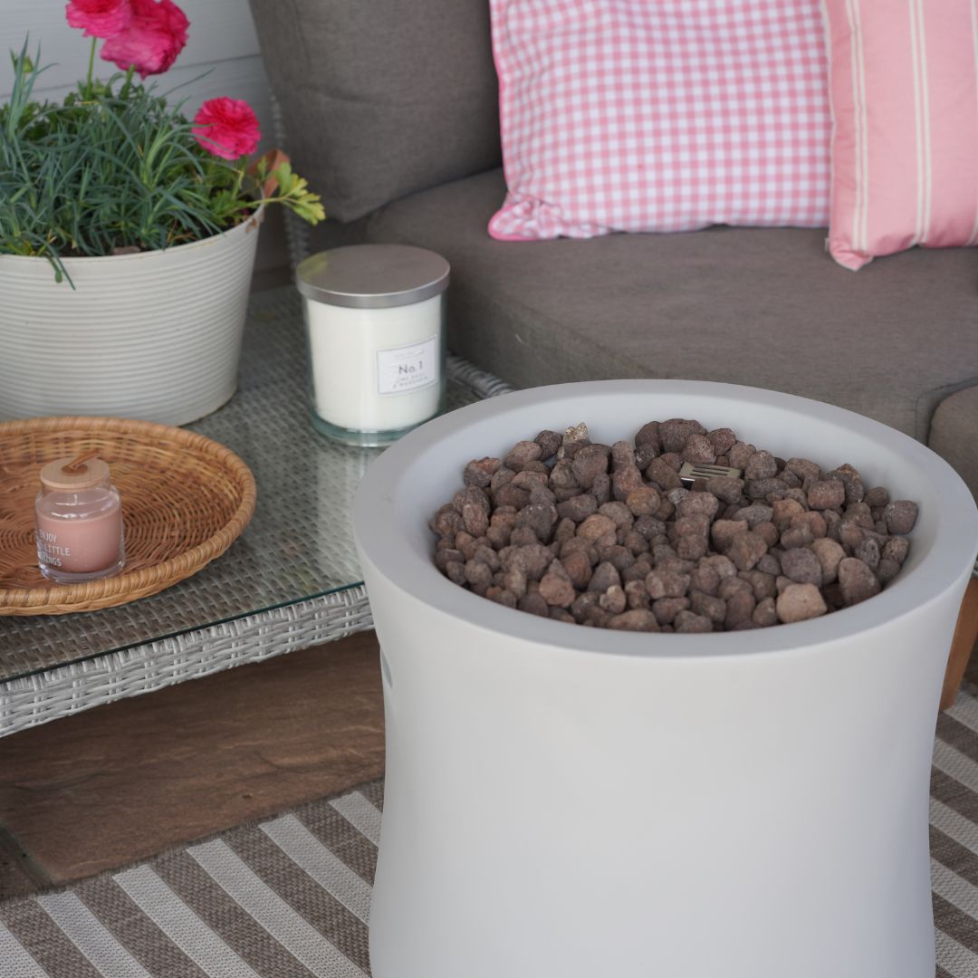 Umbra Gas Fire Pits